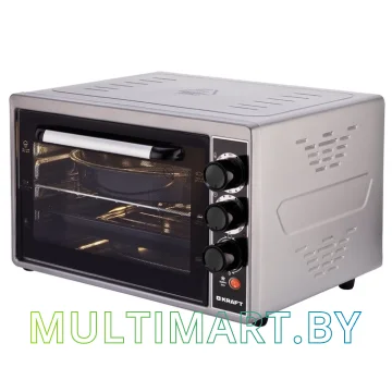 Мини-печь Kraft KF-MO4506GR